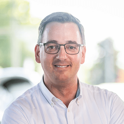 Michael Hummel (Geschäftsführer) - Autohaus Gerding GmbH