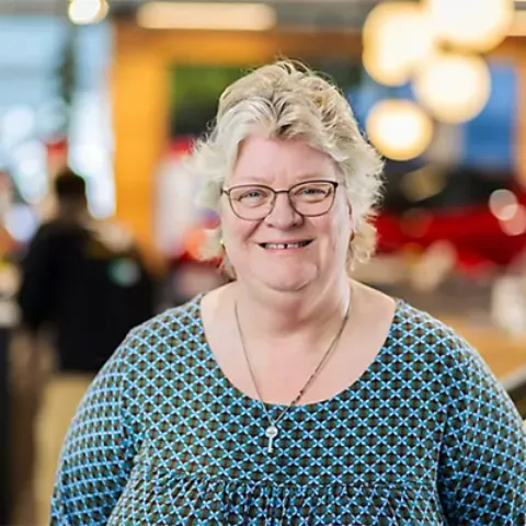 Claudia Scheppink