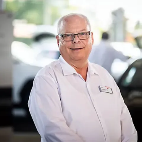 Rudolf Kunkel