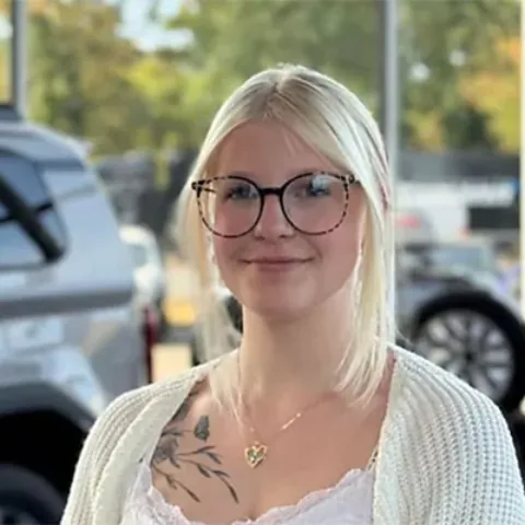 Vanessa Kallas