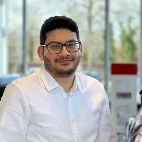Mohamad Alghafir