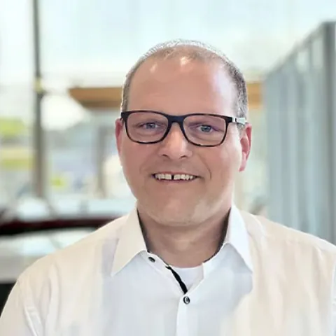 Thomas Schmitz